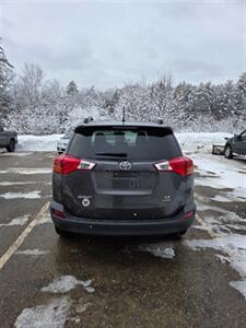2014 Toyota RAV4 LE - Photo 6 - Gilmanton, NH 03237