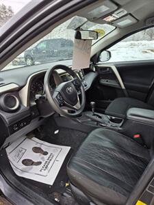 2014 Toyota RAV4 LE - Photo 9 - Gilmanton, NH 03237
