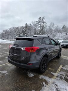 2014 Toyota RAV4 LE - Photo 7 - Gilmanton, NH 03237