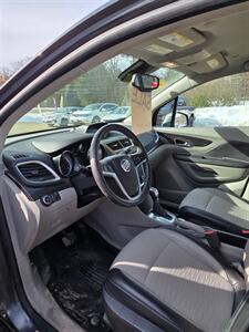 2016 Buick Encore Sport Touring - Photo 9 - Gilmanton, NH 03237