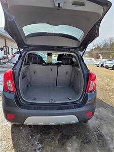 2016 Buick Encore Sport Touring - Photo 12 - Gilmanton, NH 03237