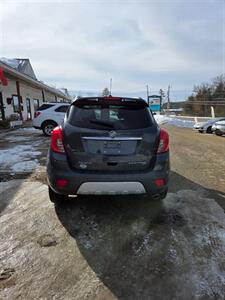 2016 Buick Encore Sport Touring - Photo 6 - Gilmanton, NH 03237