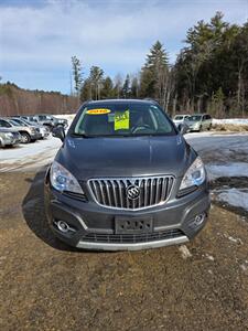 2016 Buick Encore Sport Touring - Photo 2 - Gilmanton, NH 03237