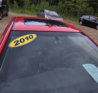 2010 Kia Forte Koup SX   - Photo 9 - Gilmanton, NH 03237