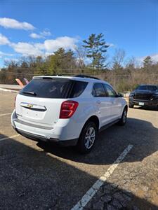 2017 Chevrolet Equinox LT - Photo 7 - Gilmanton, NH 03237