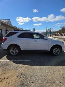 2017 Chevrolet Equinox LT - Photo 8 - Gilmanton, NH 03237