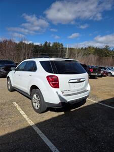 2017 Chevrolet Equinox LT - Photo 5 - Gilmanton, NH 03237
