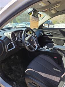 2017 Chevrolet Equinox LT - Photo 9 - Gilmanton, NH 03237