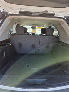 2017 Chevrolet Equinox LT - Photo 11 - Gilmanton, NH 03237