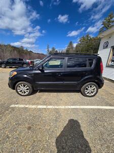 2012 Kia Soul +   - Photo 5 - Gilmanton, NH 03237