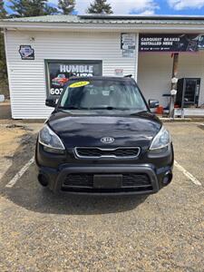 2012 Kia Soul +   - Photo 3 - Gilmanton, NH 03237
