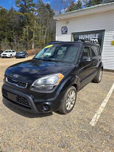 2012 Kia Soul +   - Photo 4 - Gilmanton, NH 03237