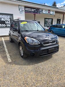 2012 Kia Soul +   - Photo 2 - Gilmanton, NH 03237
