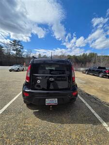 2012 Kia Soul +   - Photo 7 - Gilmanton, NH 03237