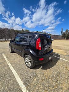 2012 Kia Soul +   - Photo 6 - Gilmanton, NH 03237