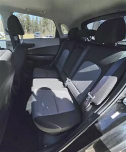 2018 Hyundai Kona SEL   - Photo 13 - Gilmanton, NH 03237