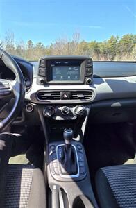 2018 Hyundai Kona SEL   - Photo 10 - Gilmanton, NH 03237
