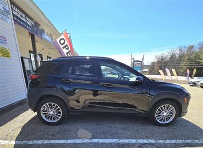 2018 Hyundai Kona SEL   - Photo 8 - Gilmanton, NH 03237