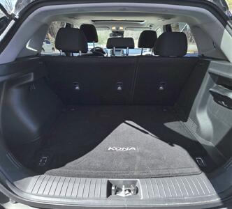 2018 Hyundai Kona SEL   - Photo 14 - Gilmanton, NH 03237