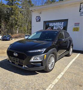 2018 Hyundai Kona SEL   - Photo 3 - Gilmanton, NH 03237