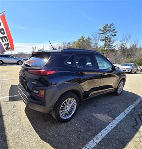 2018 Hyundai Kona SEL   - Photo 7 - Gilmanton, NH 03237