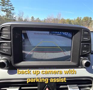 2018 Hyundai Kona SEL   - Photo 11 - Gilmanton, NH 03237