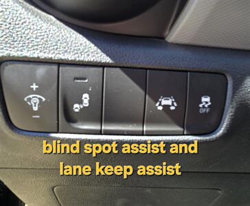 2018 Hyundai Kona SEL   - Photo 12 - Gilmanton, NH 03237