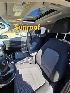 2018 Hyundai Kona SEL   - Photo 9 - Gilmanton, NH 03237