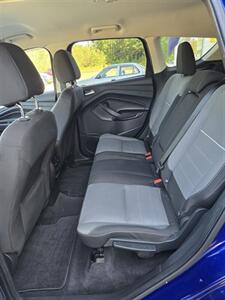 2014 Ford Escape SE   - Photo 12 - Gilmanton, NH 03237