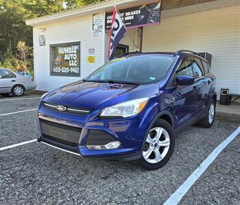 2014 Ford Escape SE   - Photo 1 - Gilmanton, NH 03237