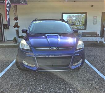 2014 Ford Escape SE   - Photo 2 - Gilmanton, NH 03237