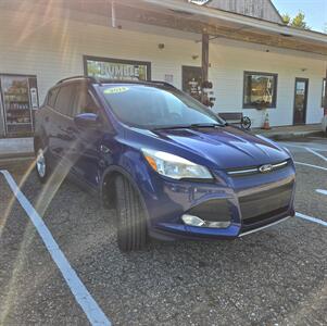 2014 Ford Escape SE   - Photo 3 - Gilmanton, NH 03237