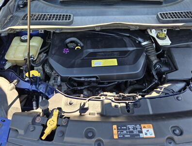 2014 Ford Escape SE   - Photo 14 - Gilmanton, NH 03237