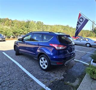 2014 Ford Escape SE   - Photo 5 - Gilmanton, NH 03237