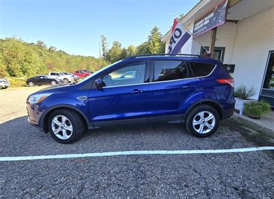 2014 Ford Escape SE   - Photo 4 - Gilmanton, NH 03237