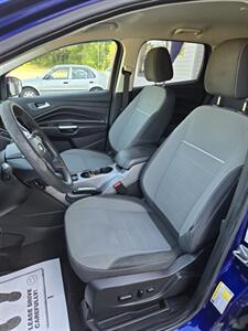 2014 Ford Escape SE   - Photo 9 - Gilmanton, NH 03237