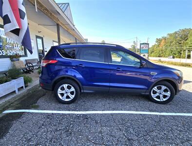 2014 Ford Escape SE   - Photo 8 - Gilmanton, NH 03237
