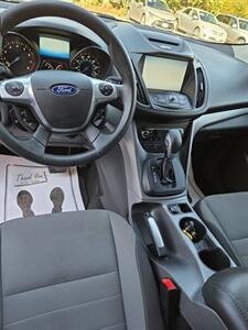 2014 Ford Escape SE   - Photo 10 - Gilmanton, NH 03237
