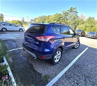 2014 Ford Escape SE   - Photo 7 - Gilmanton, NH 03237