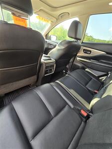 2017 Nissan Murano SL   - Photo 13 - Gilmanton, NH 03237
