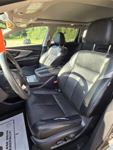 2017 Nissan Murano SL   - Photo 9 - Gilmanton, NH 03237