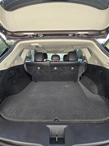 2017 Nissan Murano SL   - Photo 14 - Gilmanton, NH 03237