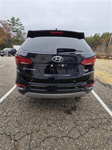 2018 Hyundai SANTA FE Sport 2.4L   - Photo 6 - Gilmanton, NH 03237