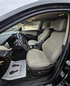 2018 Hyundai SANTA FE Sport 2.4L   - Photo 10 - Gilmanton, NH 03237