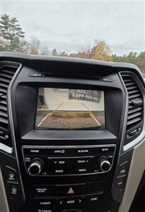 2018 Hyundai SANTA FE Sport 2.4L   - Photo 12 - Gilmanton, NH 03237