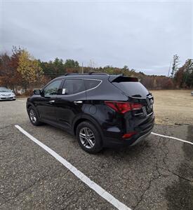 2018 Hyundai SANTA FE Sport 2.4L   - Photo 5 - Gilmanton, NH 03237