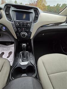 2018 Hyundai SANTA FE Sport 2.4L   - Photo 11 - Gilmanton, NH 03237