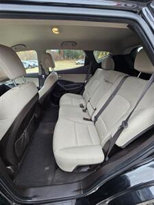 2018 Hyundai SANTA FE Sport 2.4L   - Photo 13 - Gilmanton, NH 03237