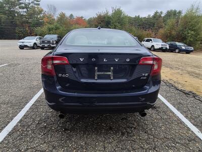 2013 Volvo S60 T5   - Photo 7 - Gilmanton, NH 03237