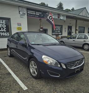 2013 Volvo S60 T5   - Photo 2 - Gilmanton, NH 03237